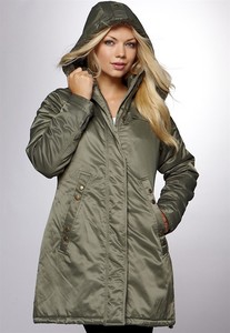 parka jacket