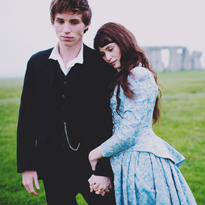 Tess of the D'Urbervilles