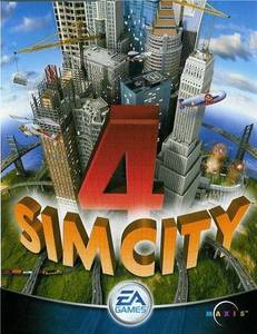 SimCity 4