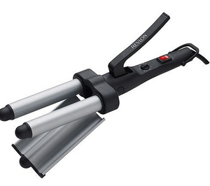 Revlon 3-barrel Waver