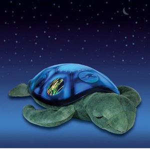 Светильник Twilight Sea Turtle