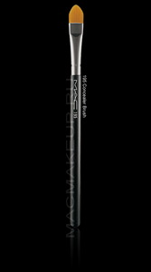 Кисть Mac - 195 Concealer Brush