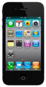 Apple iPhone 4 16Gb - белый