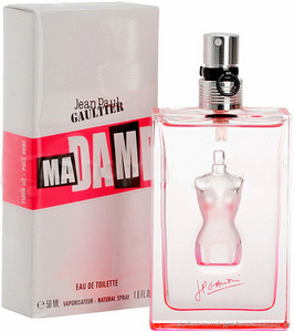 Jean Paul Gaultier Madame