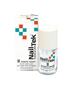 Nail Tek II Intensive