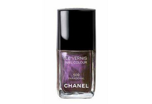 CHANEL le vernis paradoxal 509