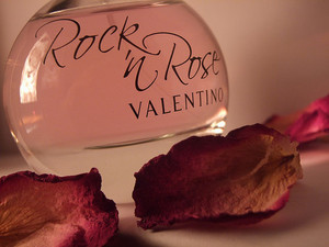 Rock`n Rose