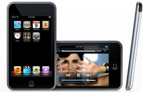 ipod touch 160 gb