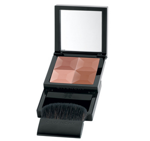 Le prisme blush