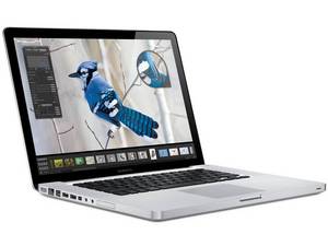 Apple MacBook Pro