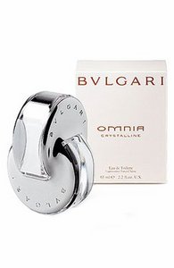 Bvlgari Omnia Crystalline