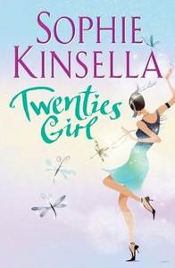 книга twenties girl / Sophie Kinsella