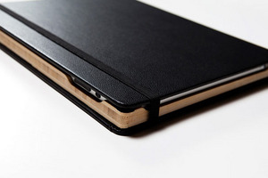 iPad Dodocase