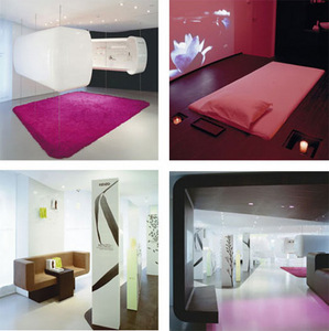La Bulle Kenzo