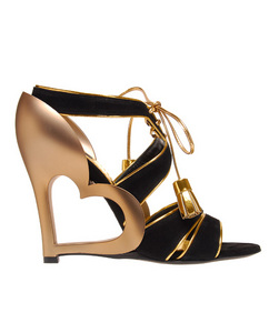 marc jacobs heart heel shoes