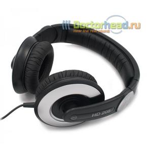 Sennheiser HD 205