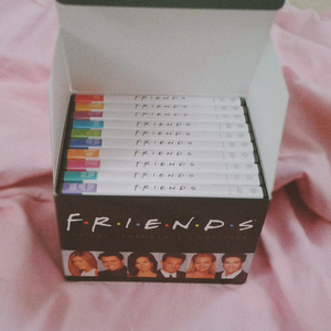 Friends