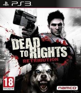 Dead To Rights: Retribution