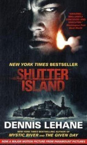 Lehane. Shutter Island