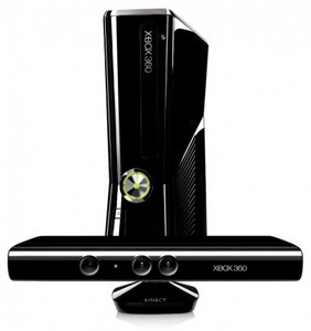 kinect xbox 360