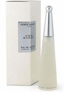 ISSEY MIYAKE by L'EAU D'ISSEY