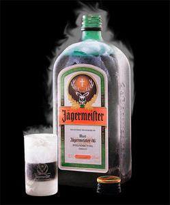 Егермайстер (J&#228;germeister)