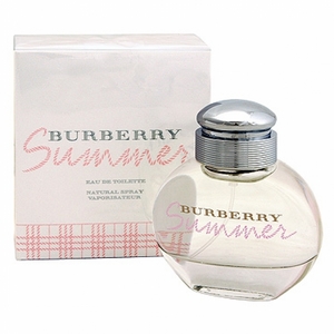 Туалетная вода Burberry SUMMER