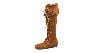 Minnetonka Moccasins
