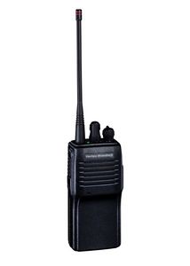 Портативная радиостанция Yaesu VX-160