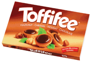 toffifee