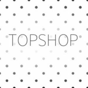 Поход в TopShop