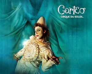 Cirque du Soleil