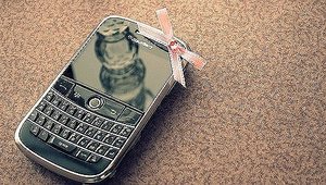 Blackberry