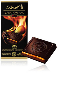 Lindt Creation