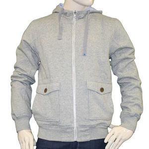 Adidas SY Zip Hoodie