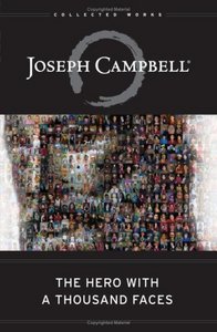 'The Hero with a Thousand Faces', J. Campbell
