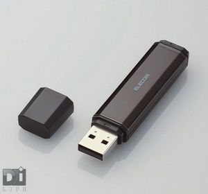 USB flash drive 8 GB