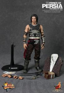 Prince Dastan Collectible Figure