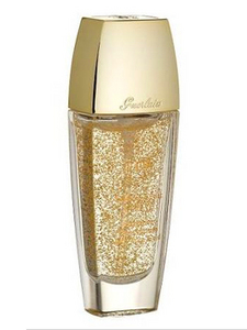 Guerlain L'Or Radiance Concentrate with Pure Gold