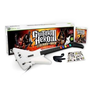 Гитара для Guitar hero V