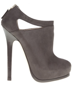 FENDI 'Vertigo' ankle boot