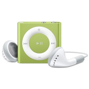 MP3-плеер Apple iPod shuffle 2 ГБ