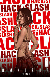 Hack/Slash Omnibus TPB (2010 Image) #3-1ST