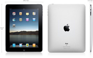 Ipad 16Gb c Wi-fi