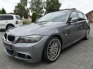 325i xDrive Touring 6Steptronic