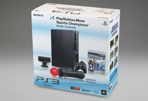 Sony PlayStation Move