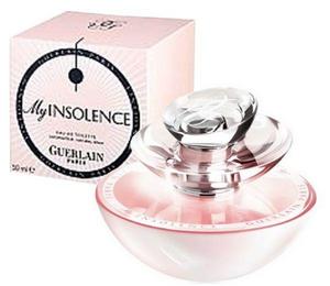 Guerlain  my Insolence