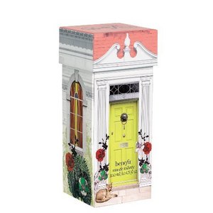 Духи Crescent Row (Benefit)