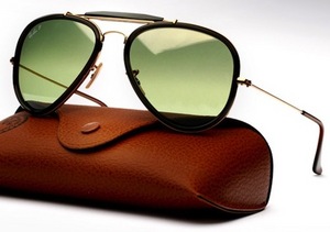 Очки Ray Ban Road Spirit