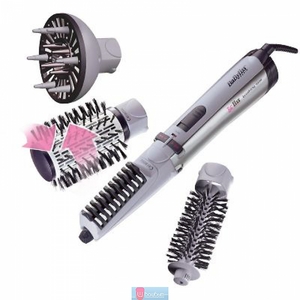 Фен-щетка BaByliss 2735E